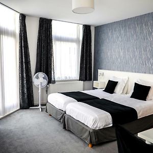Kamer met Twee Aparte Bedden
